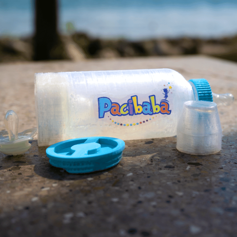 Pacibaba